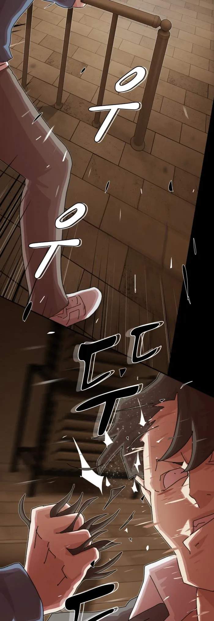 The Genius Who Reads the World Chapter 27 34